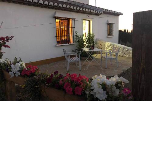 Apartamento en Molino del Hortelano para 2