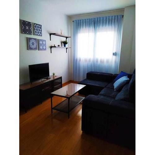 Apartamento en Mugardos II