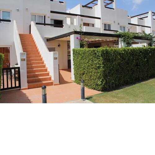 Apartamento en Murcia Golf Resort