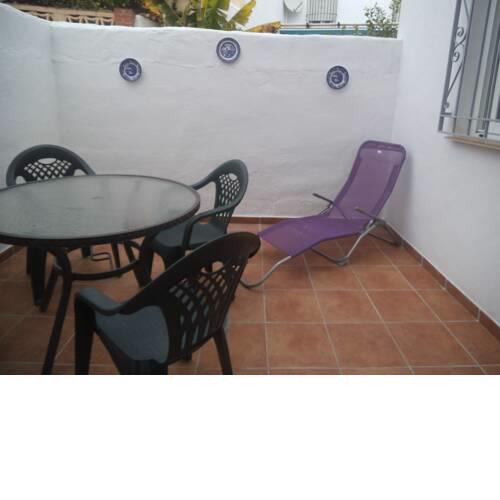 Apartamento en Nerja para 3-4 personas - Alm 2