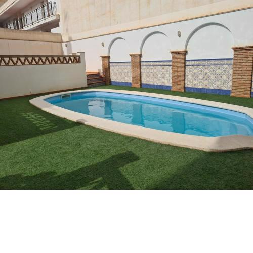 Apartamento en Nerja