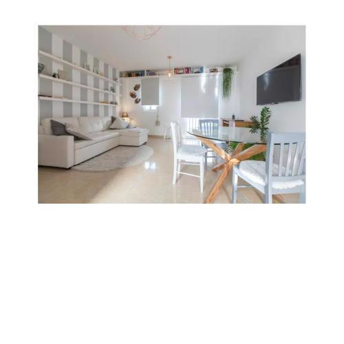 Apartamento en Níjar