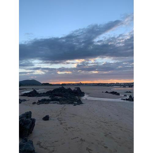 Apartamento en Noja, Cantabria