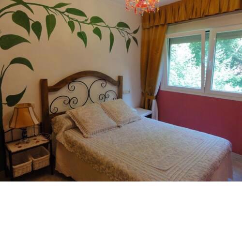 Apartamento en Ó Pindo