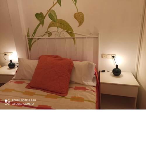 Apartamento en Ó Pindo