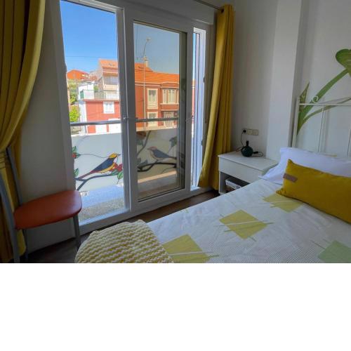 Apartamento en Ó Pindo
