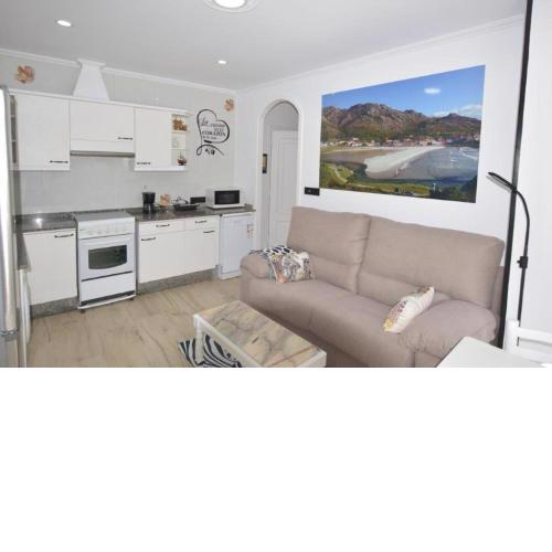 Apartamento en Ó Pindo