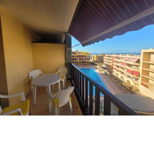Apartamento en Olivia Sunset!