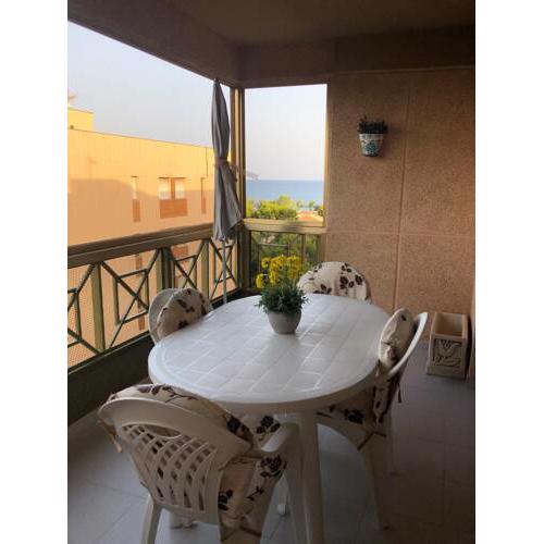 Apartamento en Orihuela Costa Punta Prima