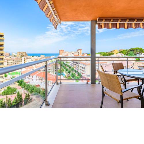 Apartamento en Oropesa del Mar