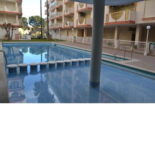 Apartamento en Oropesa Residencial Levante REF. 030