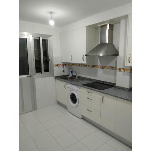 Apartamento en ourense