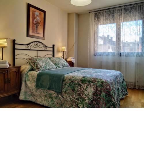 Apartamento en OVIEDO,WIFI