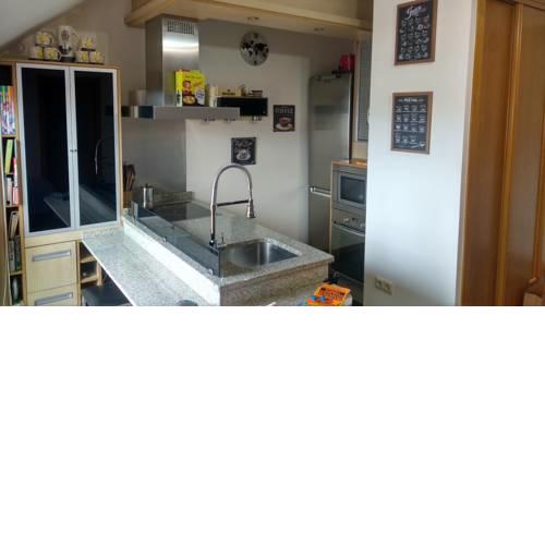 Apartamento en Padrón VUT-C0-OO3429