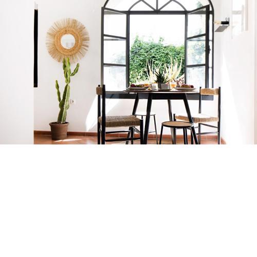 Apartamento en Palacete Cordobés S. XVIII / Judería de Córdoba
