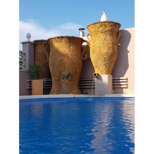 Apartamento en palamos