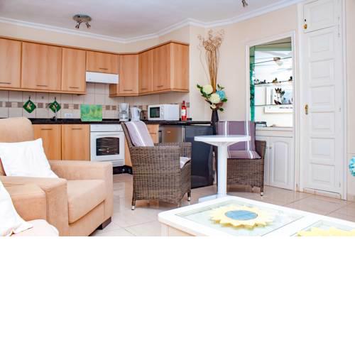 Apartamento en Parque Santiago Las Americas