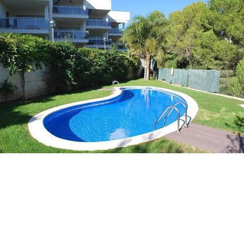 Apartamento en Pinar de la Cala - D