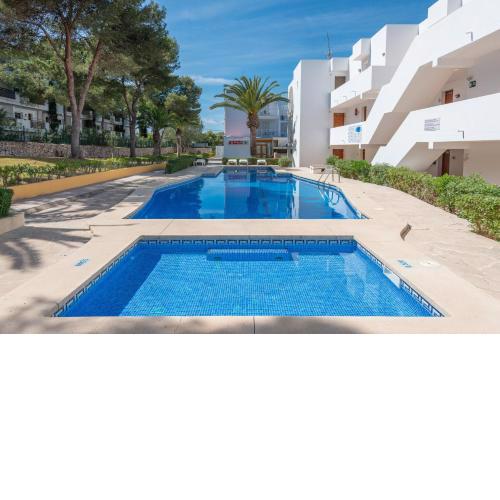 Apartamento en Playa Cala Ferrera