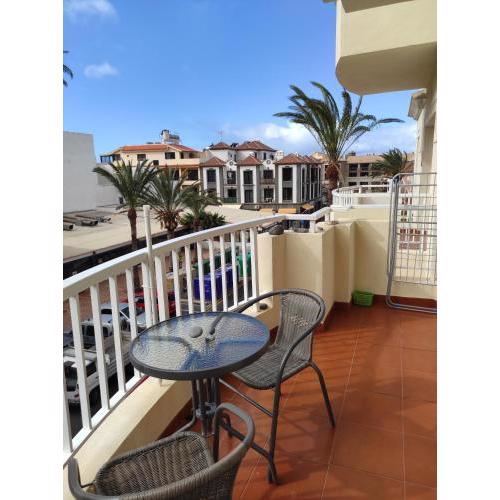 APARTAMENTO en PLAYA CALERA