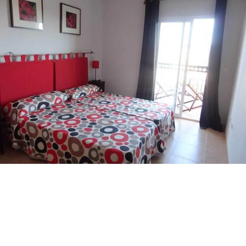 Apartamento en playa Canet de Berenguer