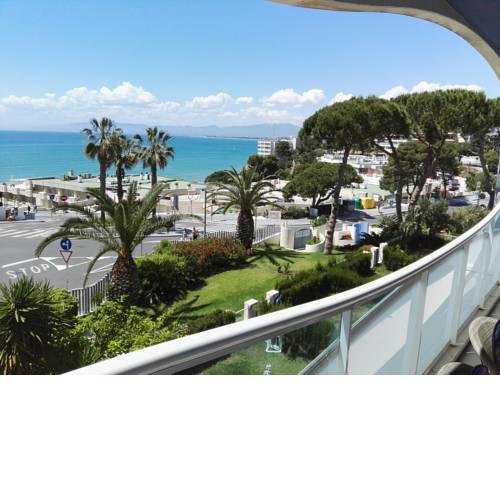 Apartamento en Playa Capellans