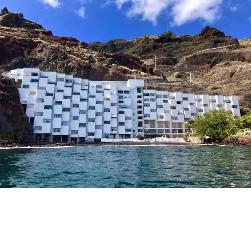Apartamento en Playa Chica, Las Gaviotas