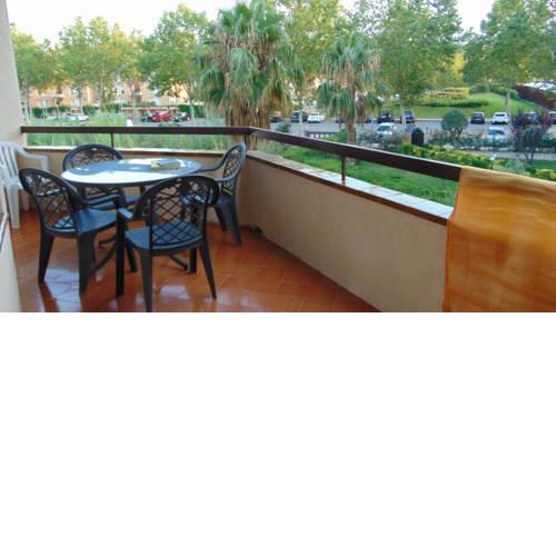 Apartamento en Playa de Aro