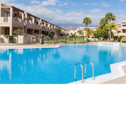 Apartamento en Playa de la Tejita