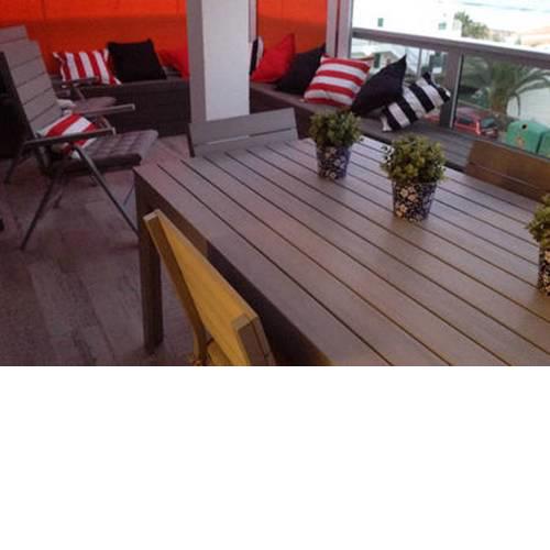Apartamento en Playa de las Burras