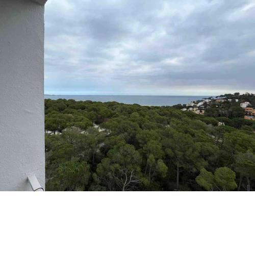 Apartamento en Playa de Pals con encanto y vistas