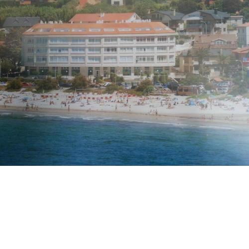 Apartamento en Playa de Patos, Nigrán, Rías Baixas