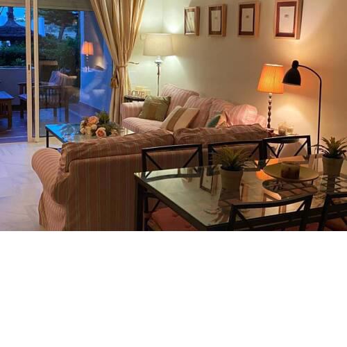 Apartamento en Playa del Infante (Costa Ballena)