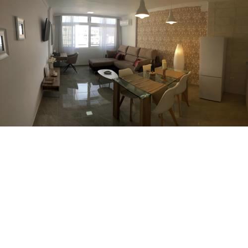 Apartamento en Playa del Inglés Los Molinos 726