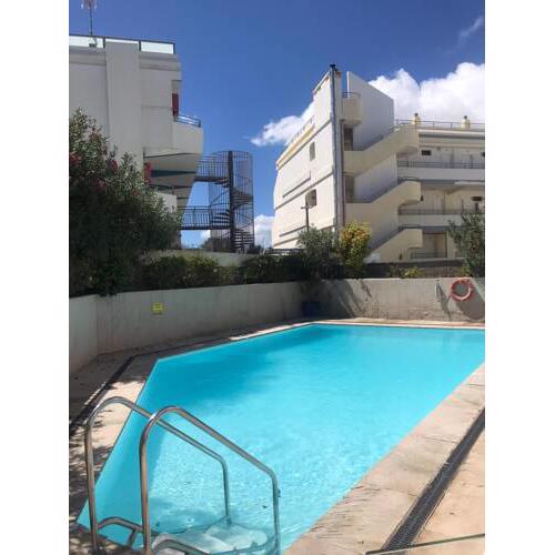 Apartamento en Playa del Inglés