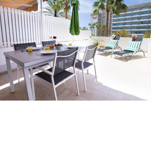 Apartamento en Playa del Inglés