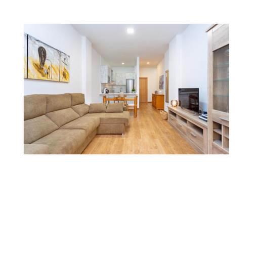 Apartamento en Playa del Médano