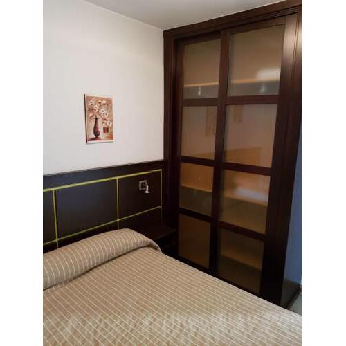 Apartamento en playa la barrosa