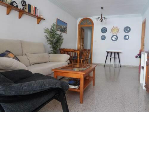 Apartamento en playa la zona Caleta ,Salobreña Granada España