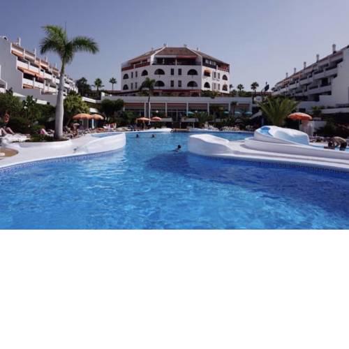 Apartamento en Playa Las Americas