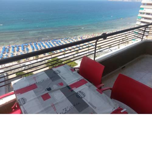 Apartamento en Playa Levante Coblanca 8