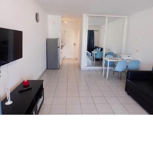 Apartamento en Playa Roca primer linea de mar (05)