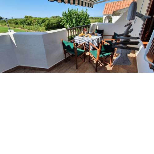 Apartamento en Playa Son Bou