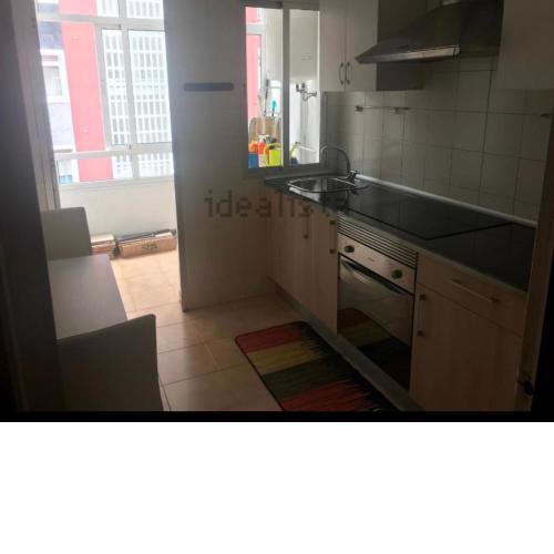 Apartamento en plaza independencia