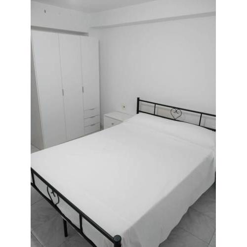 Apartamento en Plaza Mayor