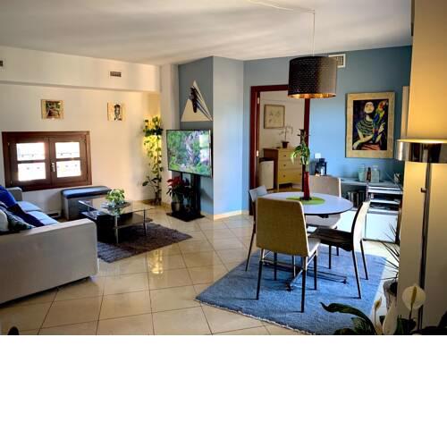 Apartamento en plaza mayor