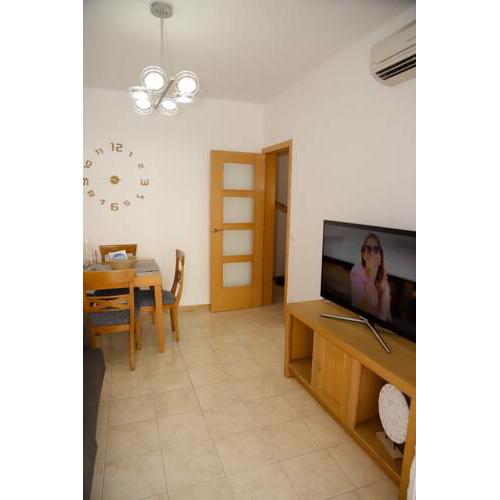 Apartamento en pleno centro de Cambrils
