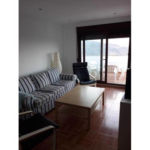 Apartamento en pleno centro de Casarabonela
