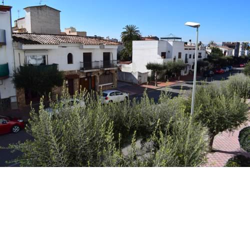Apartamento en pleno centro de Empuriabrava- 312
