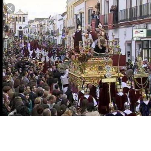 Apartamento en Pleno Centro De Marchena